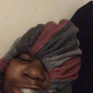 Meet your Posher, Jade